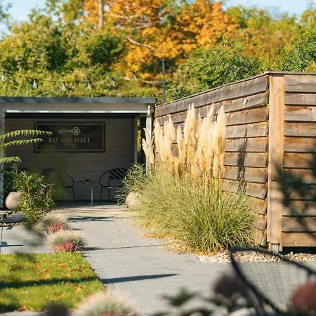 Schlafgut Maison d'hôtes Dessau-Rosslau