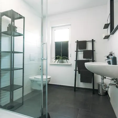 Schlafgut Gasthuis Dessau-Rosslau