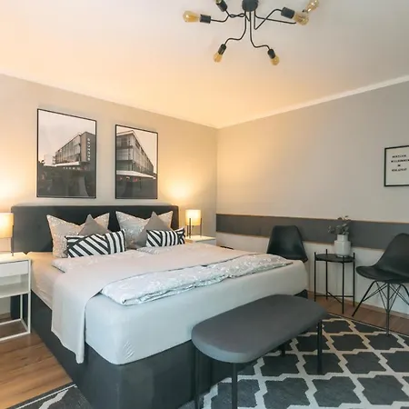 Schlafgut Maison d'hôtes