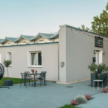 Maison d'hôtes Schlafgut Dessau-Rosslau