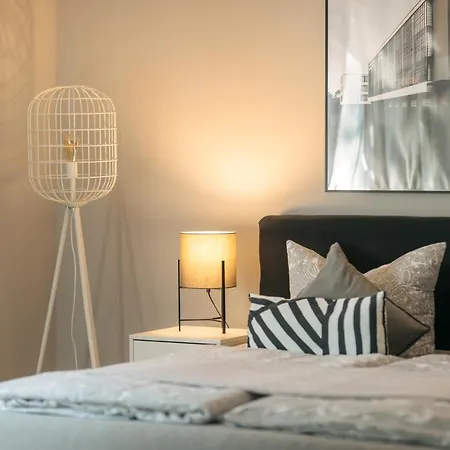 Gasthuis Schlafgut Dessau-Rosslau