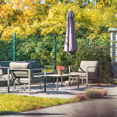 Schlafgut Dessau-Rosslau