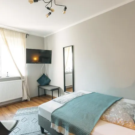 Schlafgut Gasthuis 3*