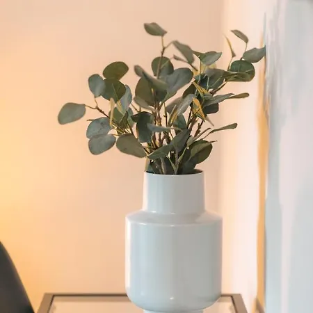 Schlafgut Gasthuis Dessau-Rosslau