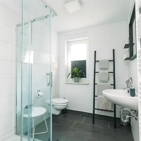 Schlafgut Guest house