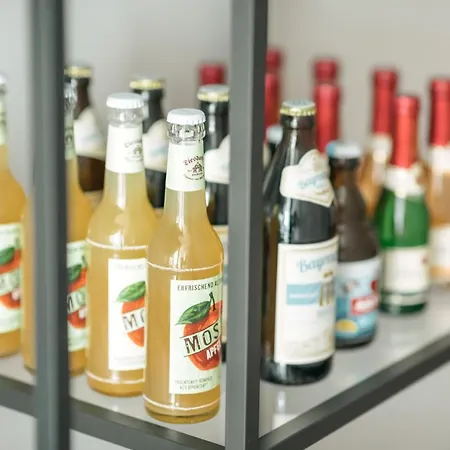 Maison d'hôtes Schlafgut Dessau-Rosslau