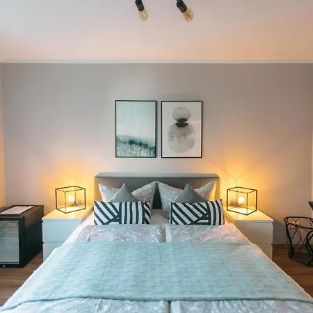 Schlafgut Gasthuis 3*