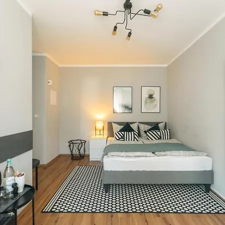 Schlafgut Gasthuis Dessau-Rosslau