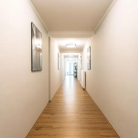 Gasthuis Schlafgut 3*