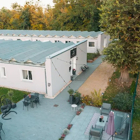 Schlafgut Maison d'hôtes 3*