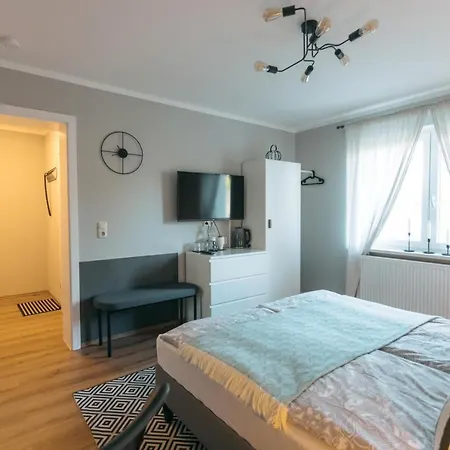 Guest house Schlafgut