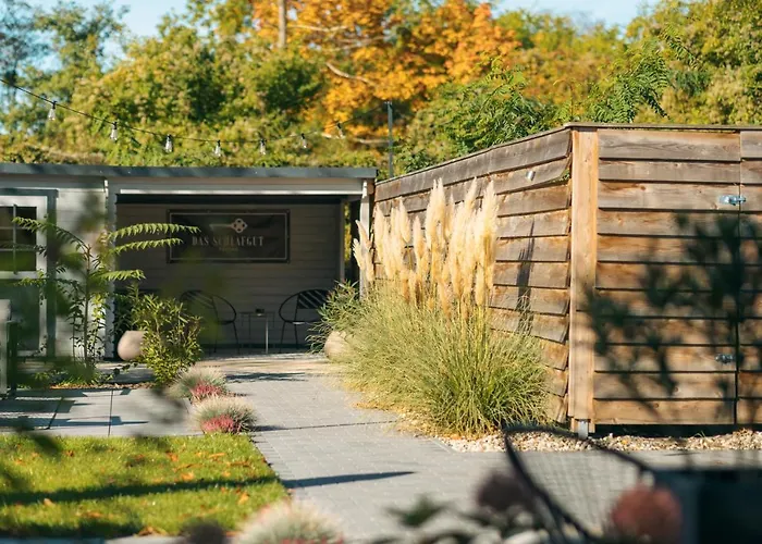 Schlafgut Maison d'hôtes Dessau-Rosslau