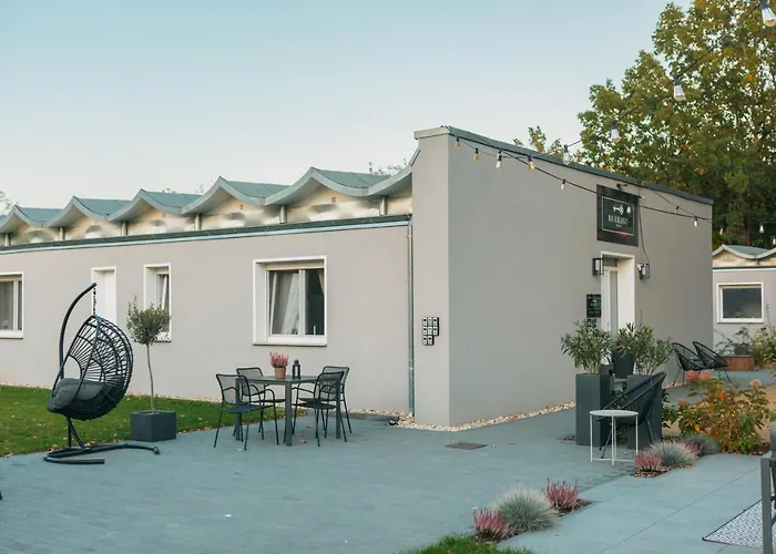 Maison d'hôtes Schlafgut Dessau-Rosslau