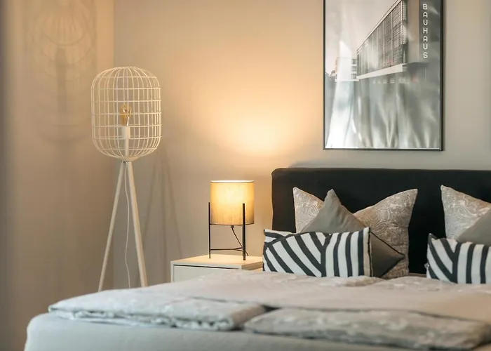 Maison d'hôtes Schlafgut Dessau-Rosslau