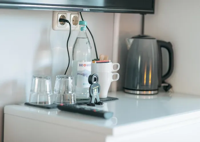 Maison d'hôtes Schlafgut Dessau-Rosslau