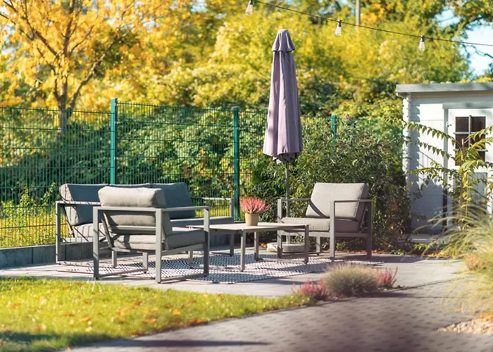 Schlafgut Dessau-Rosslau