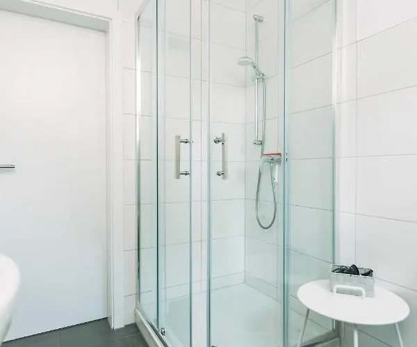 Pensjonat Schlafgut 3*