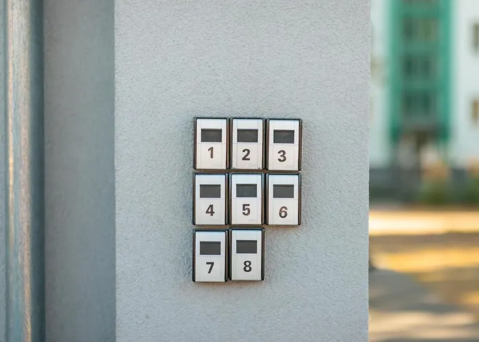 Schlafgut Maison d'hôtes 3*