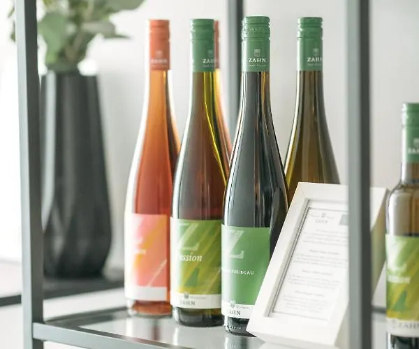 Schlafgut Dessau-Rosslau