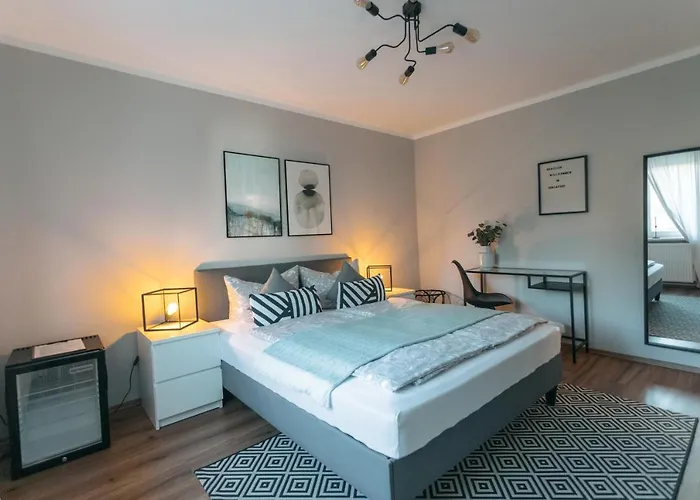 Gasthuis Schlafgut 3*