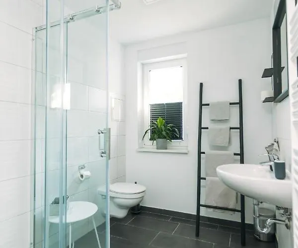 Schlafgut Maison d'hôtes