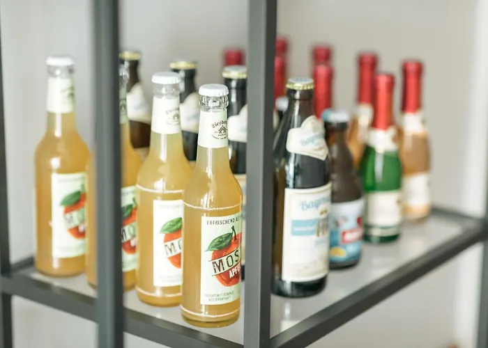 Gasthuis Schlafgut Dessau-Rosslau