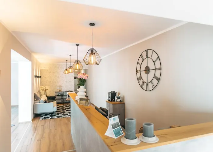 Schlafgut Maison d'hôtes 3*