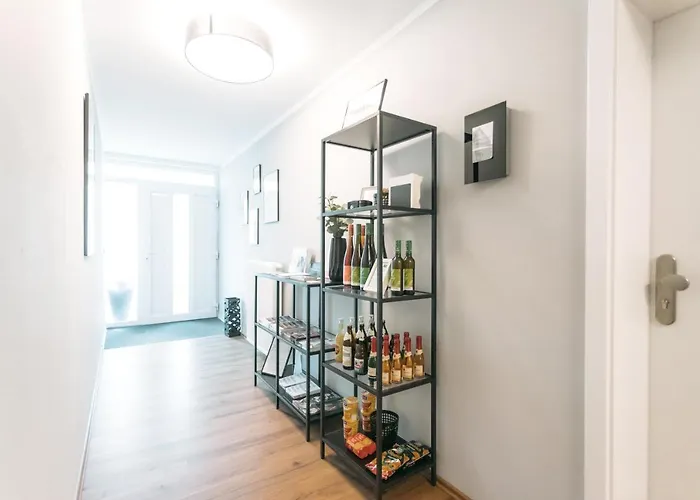 Schlafgut Maison d'hôtes