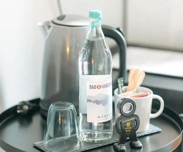 Maison d'hôtes Schlafgut 3*