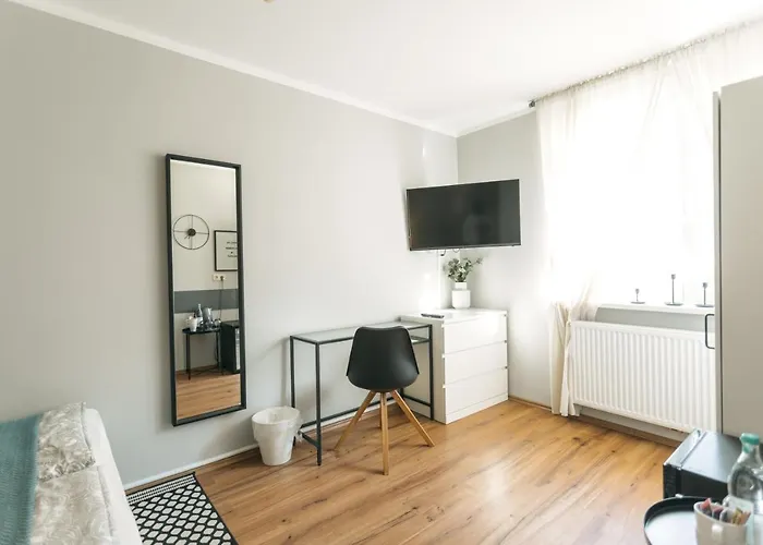 Schlafgut Maison d'hôtes Dessau-Rosslau