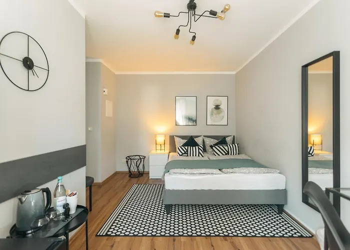 Schlafgut Maison d'hôtes Dessau-Rosslau