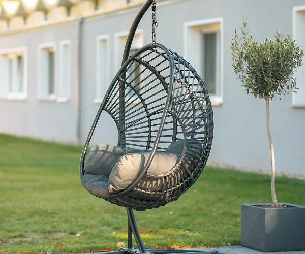 Maison d'hôtes Schlafgut 3*