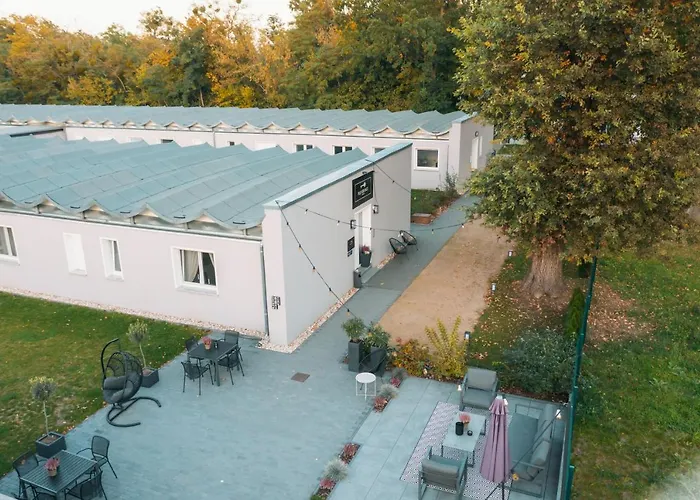 Schlafgut Gasthuis 3*